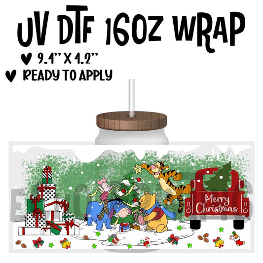 WWNXM 296