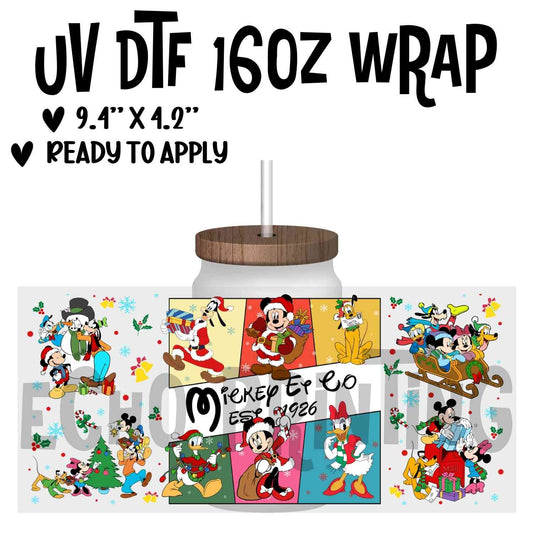 WWNXM 306