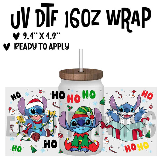 WWNXM 307