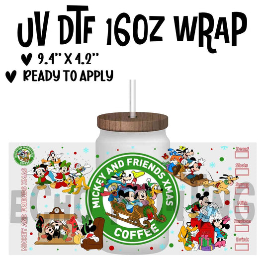 WWNXM 316