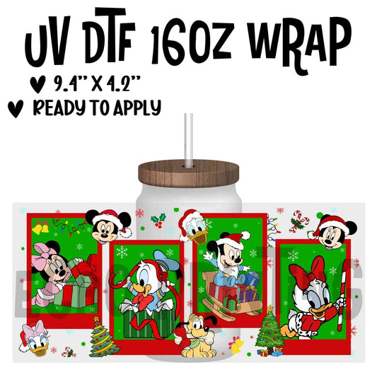 WWNXM 321