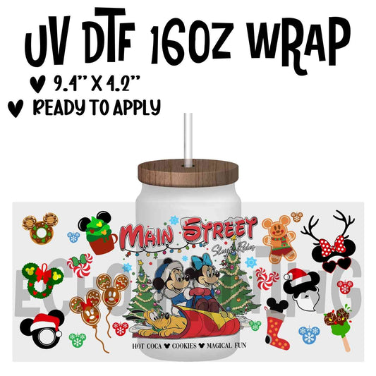 WWNXM 521