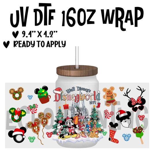WWNXM 534