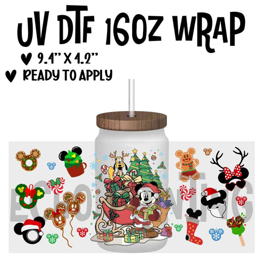 WWNXM 536