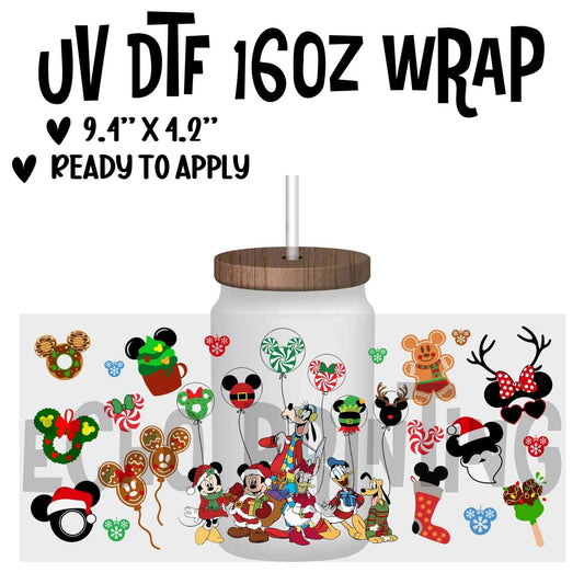 WWNXM 538
