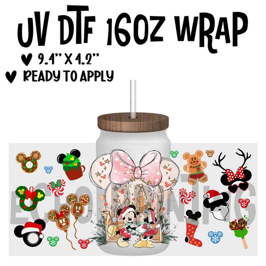 WWNXM 542