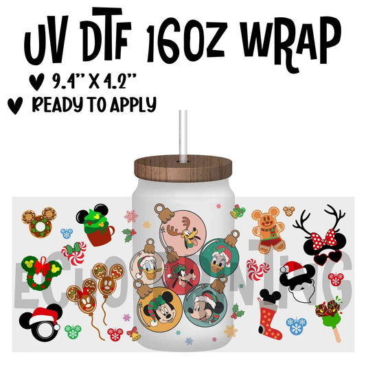 WWNXM 545