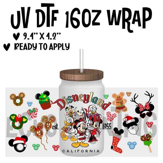 WWNXM 552