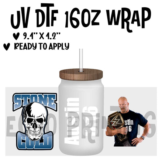 WWWE 16