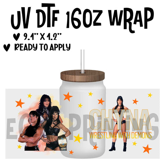 WWWE 18