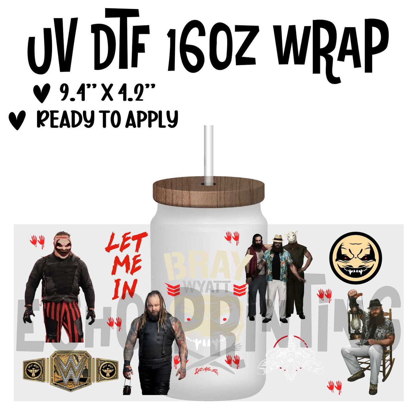 WWWE 30