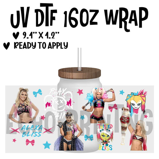 WWWE 34