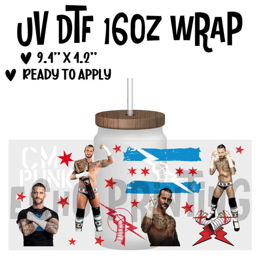 WWWE 5