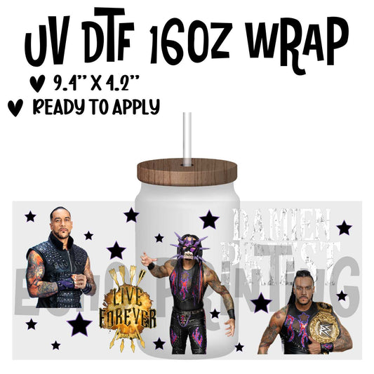 WWWE 6