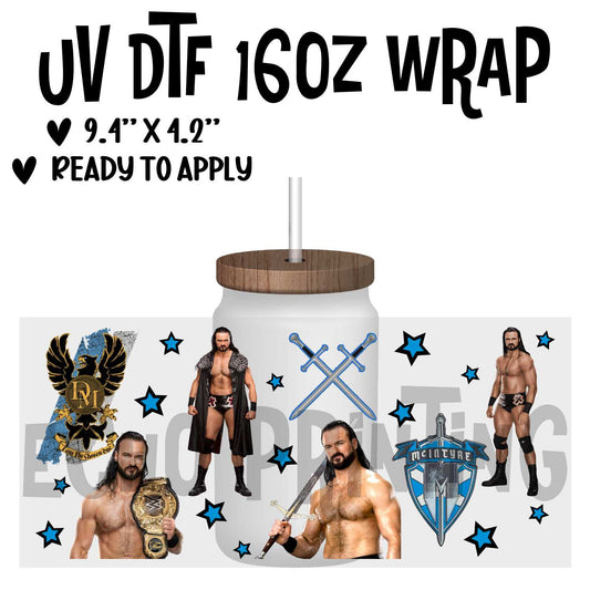 WWWE 8