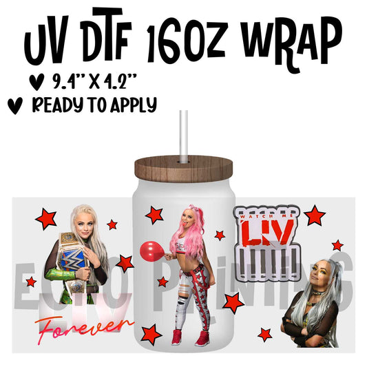 WWWE 9